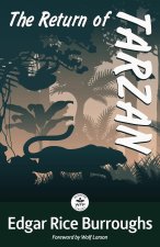 The Return of Tarzan