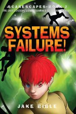 Scarescapes Book Two