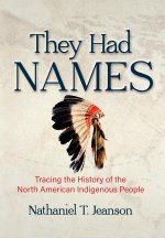 They Had Names