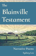 The Blainville Testament