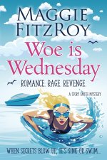 Woe is Wednesday