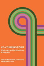 At a Turning Point