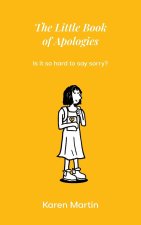 THe Little Book of Apologies
