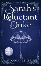 Sarah's Reluctant Duke