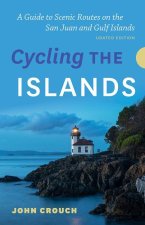 Cycling the Islands -- Updated Edition
