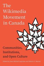 The Wikimedia Movement in Canada
