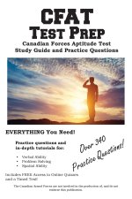 CFAT Test Prep