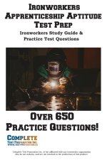 Ironworkers  Apprenticeship Aptitude   Test Prep