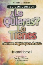 El Concurso ¿Lo Quieres? Lo Tienes