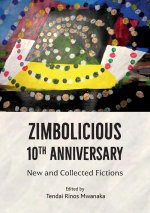 Zimbolicious 10th Anniversary