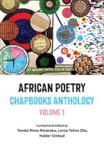 African Poetry Chapbooks Anthology