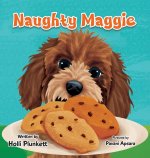 Naughty Maggie