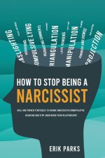 How to Stop Being a Narcissist