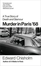 Murder In Paris 68