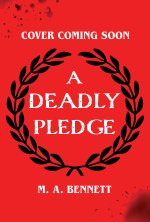 A Deadly Pledge