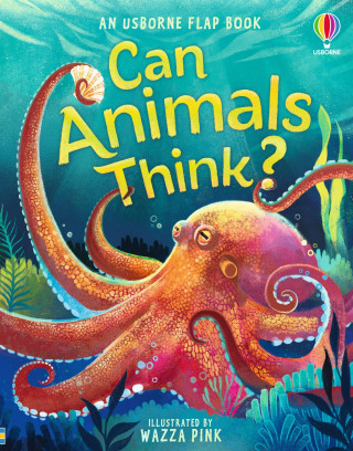 See Inside Animal Intelligence