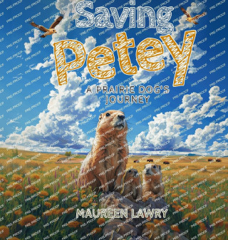 Saving Petey