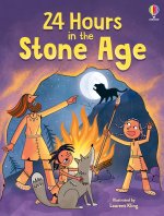 24 Hours in the Stone Age