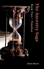 The Ancestry Saga