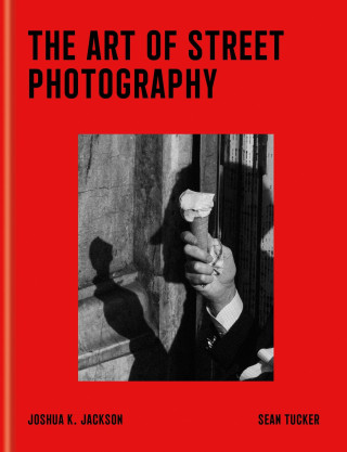 The Art of Street Photography
