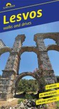 Lesvos Sunflower Walking Guide