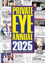 Private Eye Annual