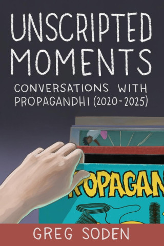 Unscripted Moments