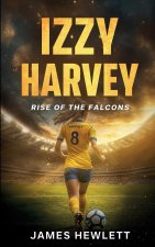 Izzy Harvey