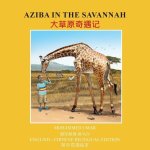 Aziba in the Savannah