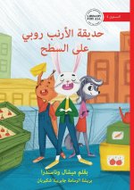 Robbie Rabbit's Rooftop - حديقة الأرنب روبي عل&#