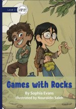 Games with Rocks