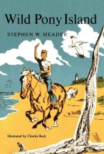 Wild Pony Island