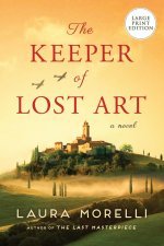 The Keeper of Lost Art