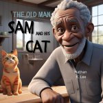 The Old Man and His Cat