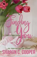 Finding You