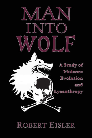 Man Into Wolf