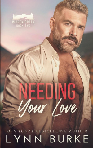 Needing Your Love