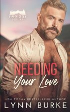 Needing Your Love