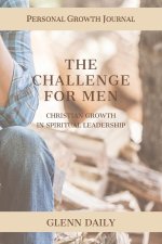 The Challenge for Men