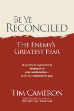 Be Ye Reconciled