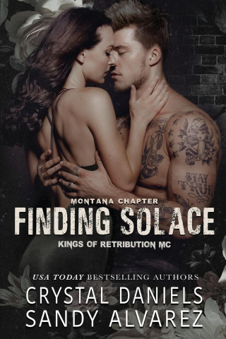 Finding Solace