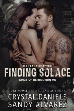 Finding Solace