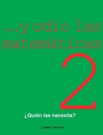 ...y Odio Las Matemáticas 2