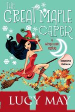 The Great Maple Caper - Edizione italiana