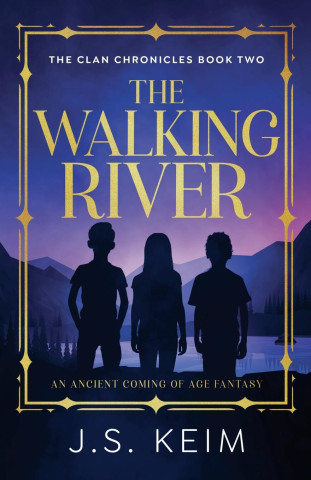 The Walking River