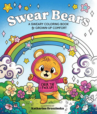 Swear Bears