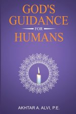 GOD's GUIDANCE for HUMANS