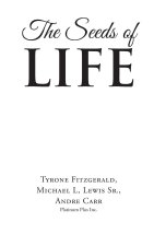 The Seeds of Life
