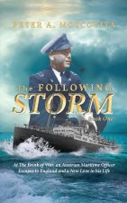 The Following Storm