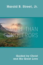 More Than Conquerors